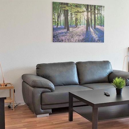 Stay And Work Duesseldorf Luaran gambar